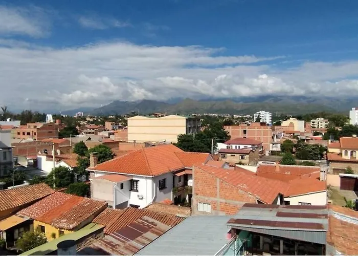 Habitaciones En Zona Centrica