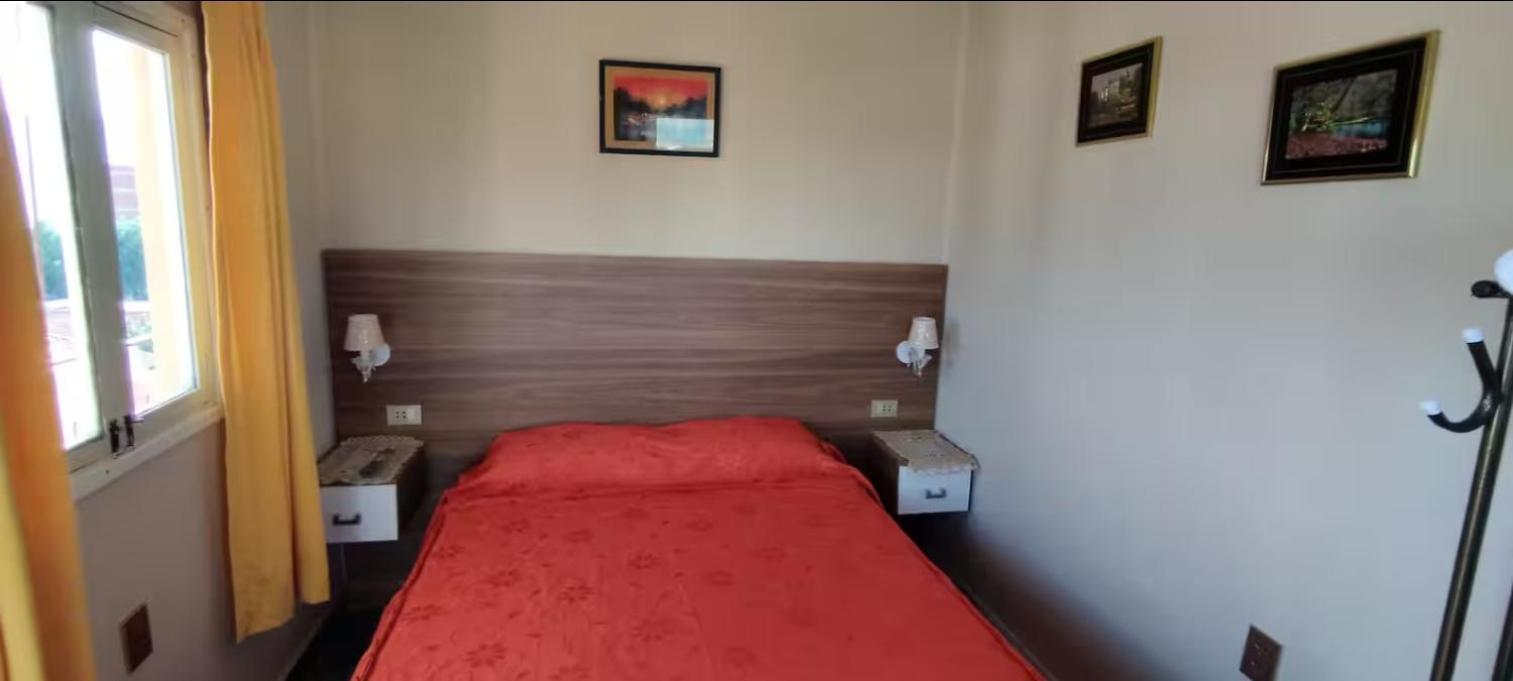 En Zona Centrica Apartment Tarija